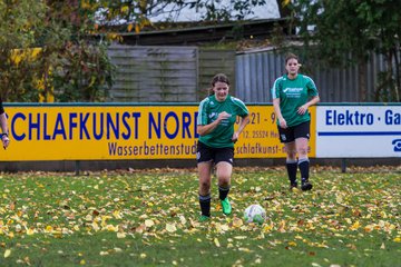 Bild 41 - TSV Heiligenstedten - Mnsterdorfer SV : Ergebnis: 1:3